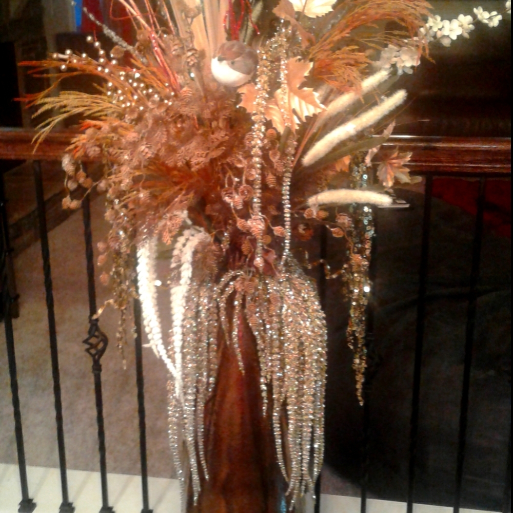 Meet your Posher, Pamela